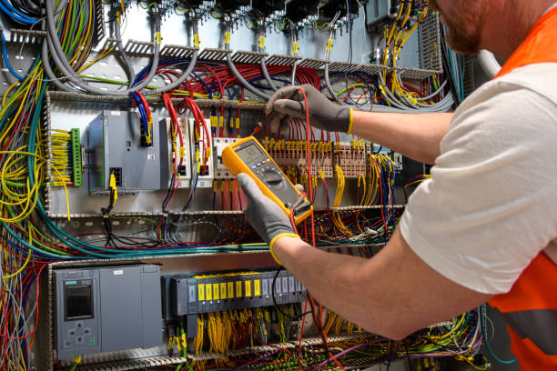 Industrial Electrical Services in HI